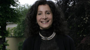 Fiorella Alvino