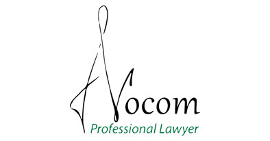 Avocom - avvocati - logo