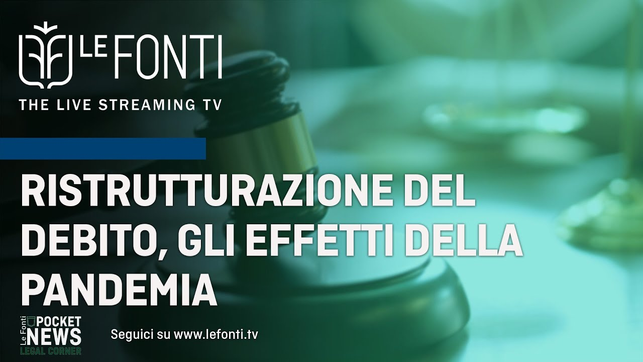 Le Fonti Pocket News Legal Corner