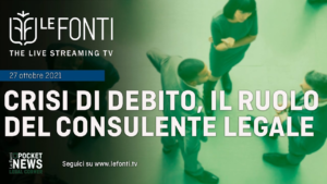 Le Fonti Legal TV