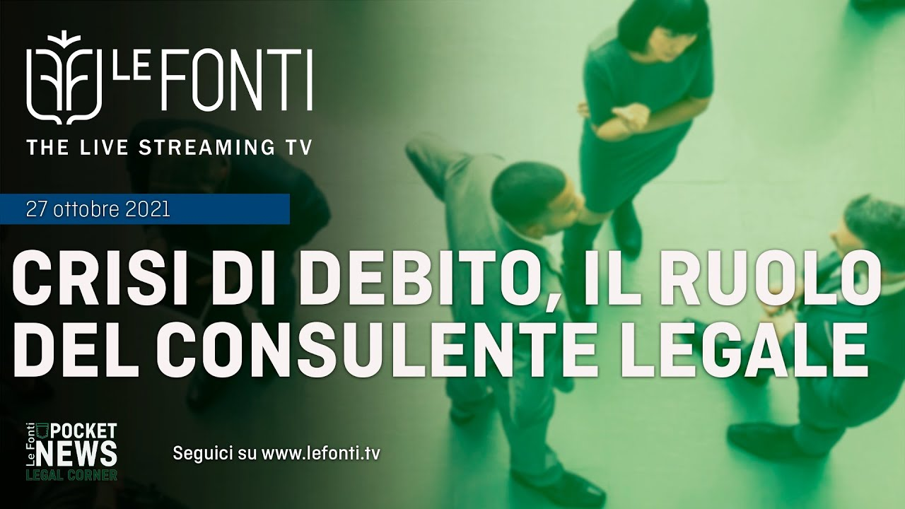 Le Fonti Legal TV