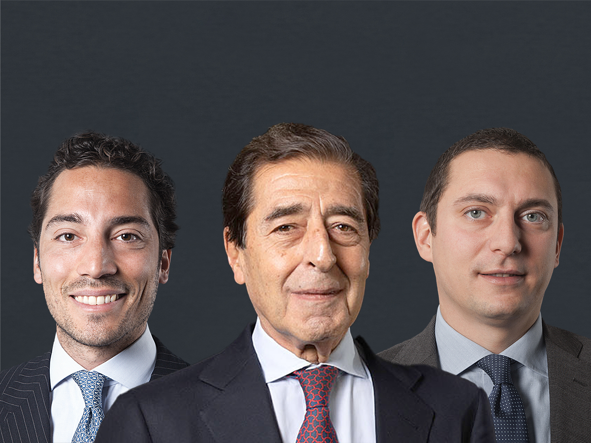 Nasce BLV Belvedere & Partners