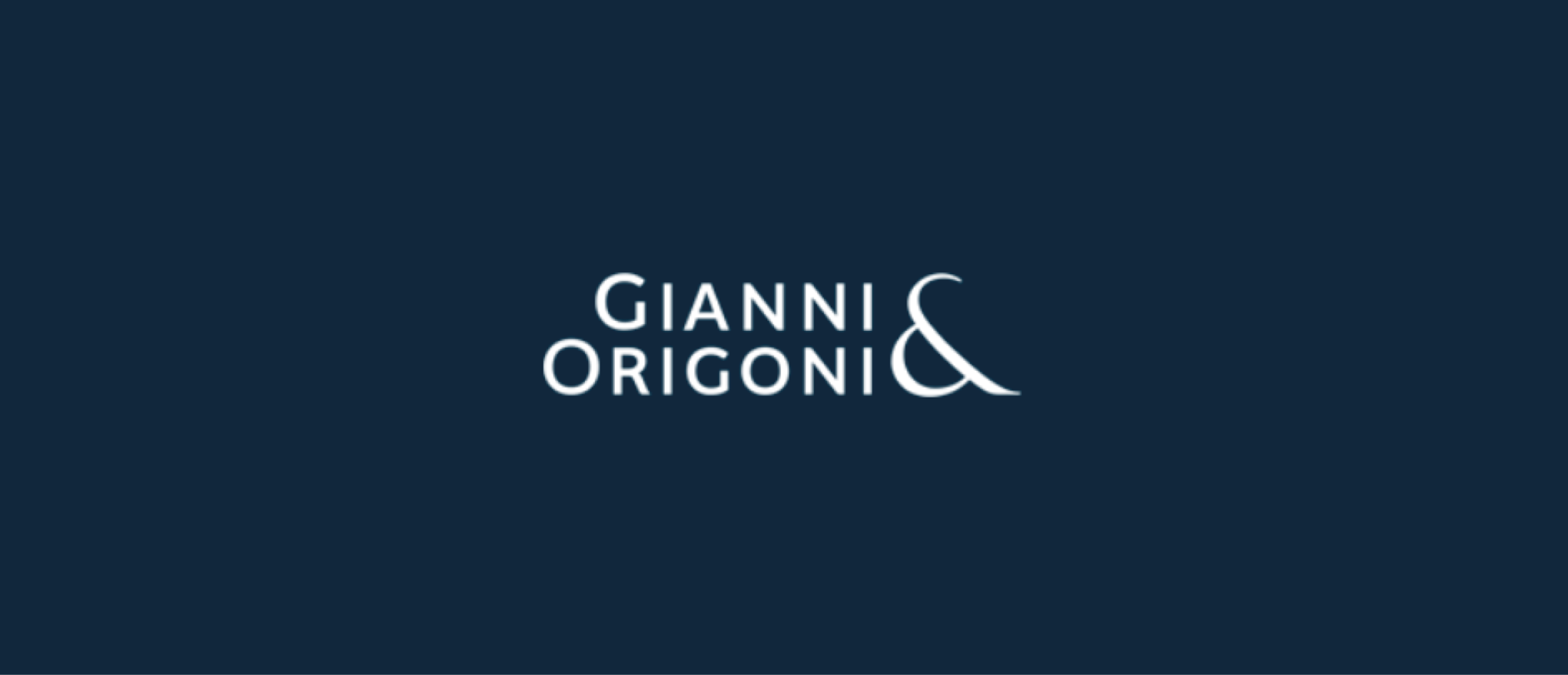 Origoni Gianni & Origoni