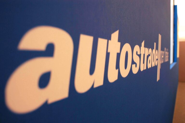 autostrada