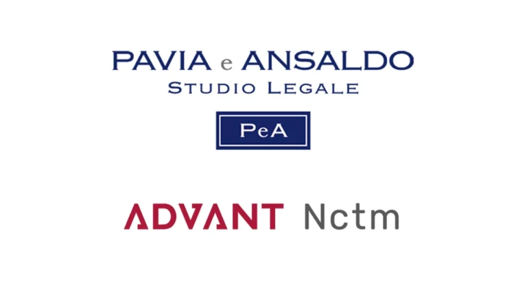 loghi studio legale pavia e ansaldo e advant ntcm
