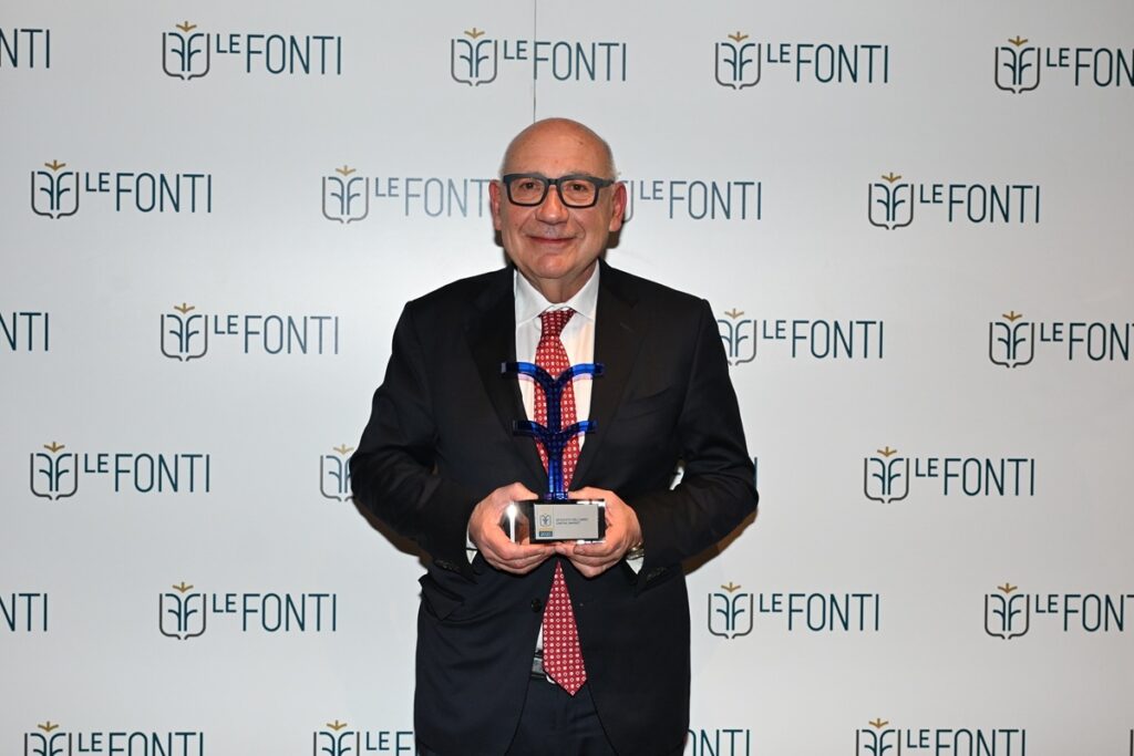 Gianluigi Serafini